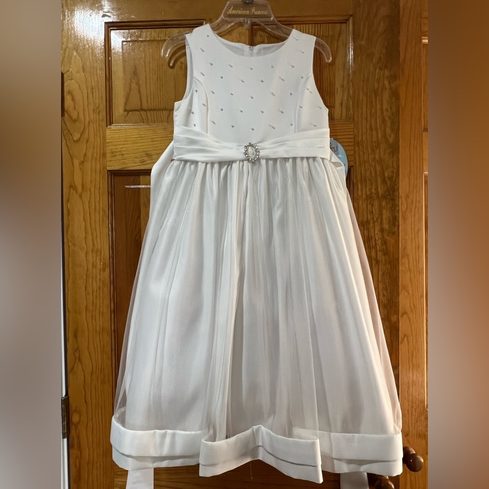 American Princess Dress